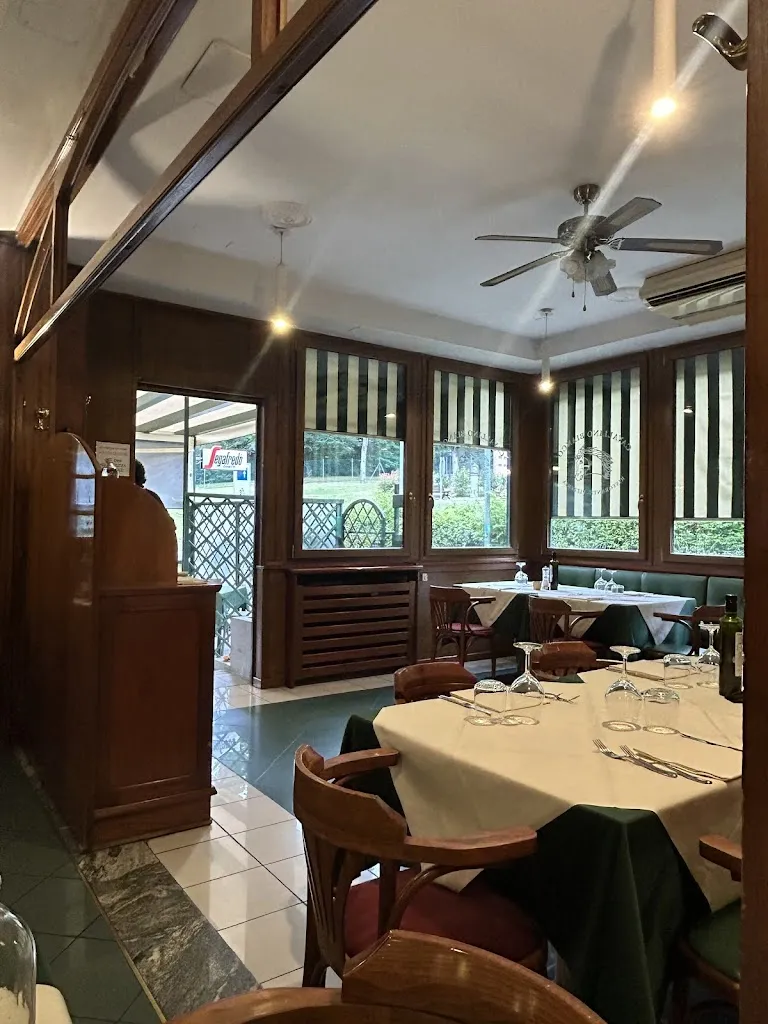 Veronika Kristín_Ristorante Pizzeria AL Cavallino Bianco_Pianoro_review