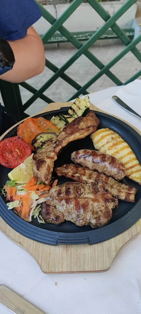 D S_Ristorante Pizzeria AL Cavallino Bianco_Pianoro_review