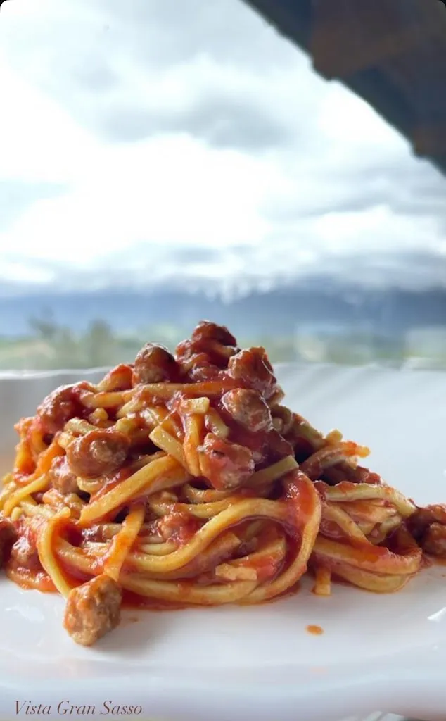 Fabiola Rendina_Agriturismo Vista Gran Sasso_Bisenti_review