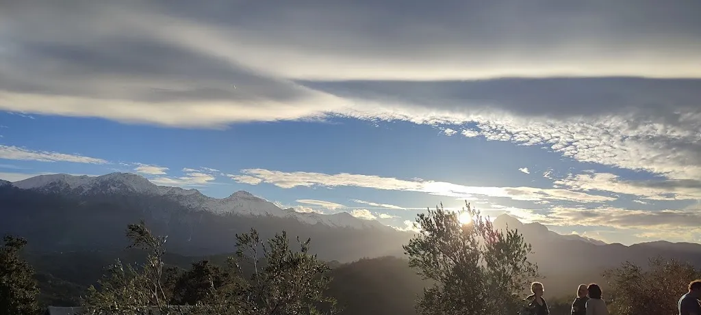 Agriturismo Vista Gran Sasso_Bisenti_slider_image_3