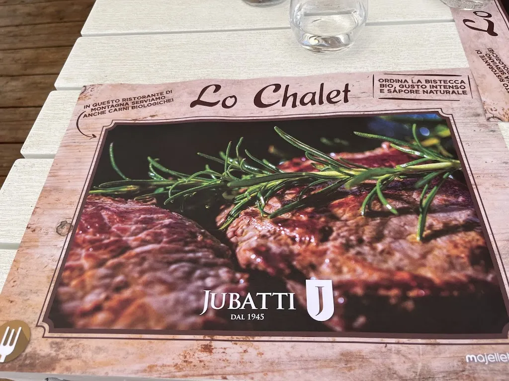 Menu_Lo Chalet Ristorante di Montagna_Pretoro_image_1