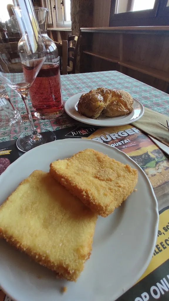 Gianluca Parente_Lo Chalet Ristorante di Montagna_Pretoro_review