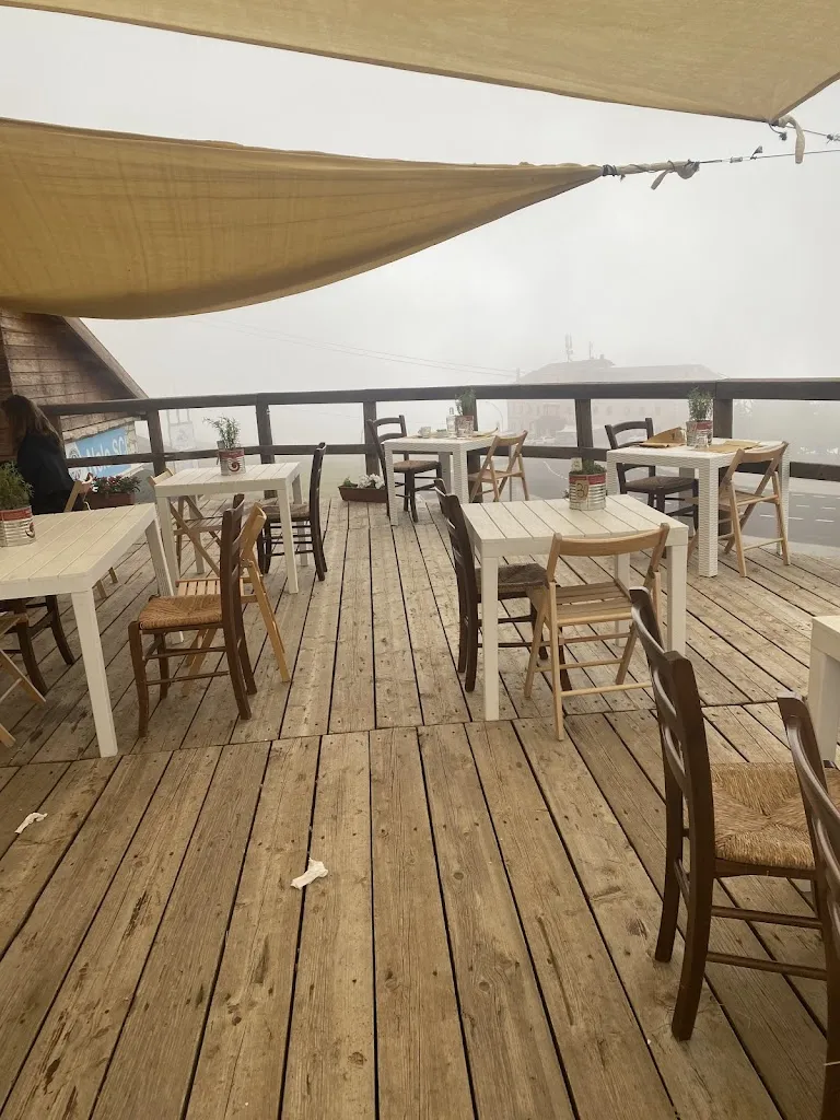 Genussgott Sterne_Lo Chalet Ristorante di Montagna_Pretoro_review