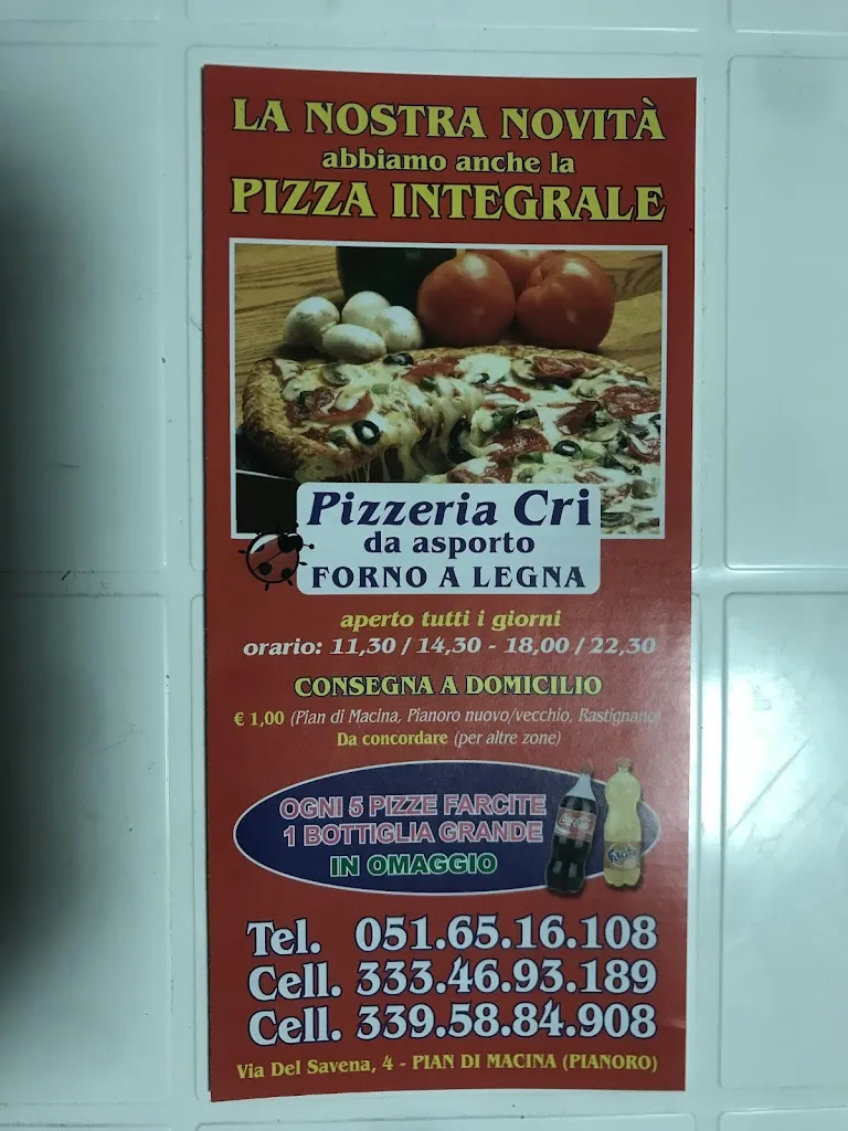 Menu_Pizzeria 