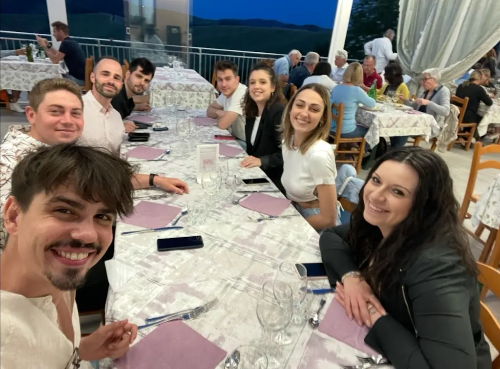 Matteo Veronesi_Agriturismo Cà QuerciaBuca_Pianoro_review