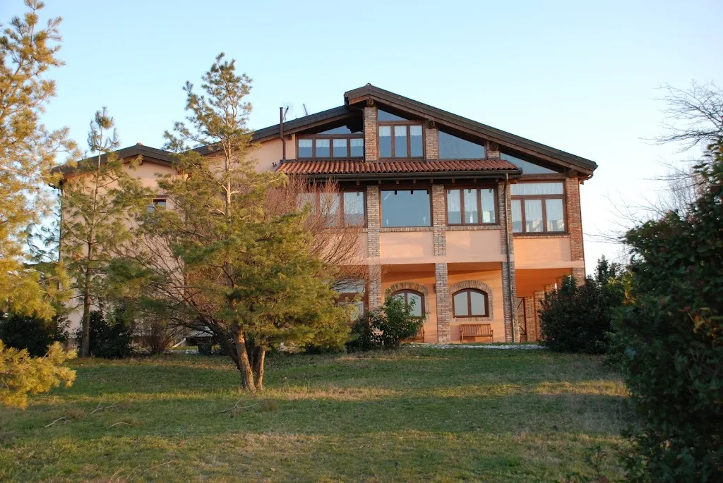 Agriturismo Cà QuerciaBuca_Pianoro_slider_image_1