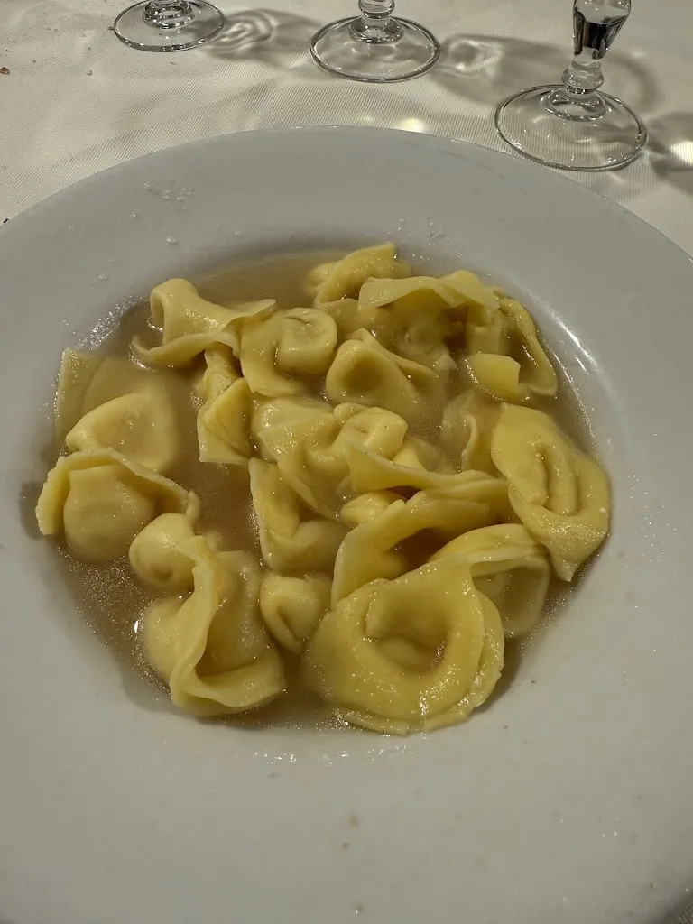 Martin Ignacio Beitia_Ristorante Franciosi_Poggio Berni_review