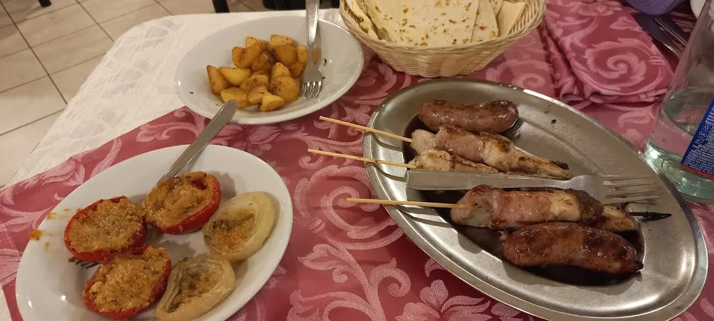 Alice Pasi_Ristorante Franciosi_Poggio Berni_review