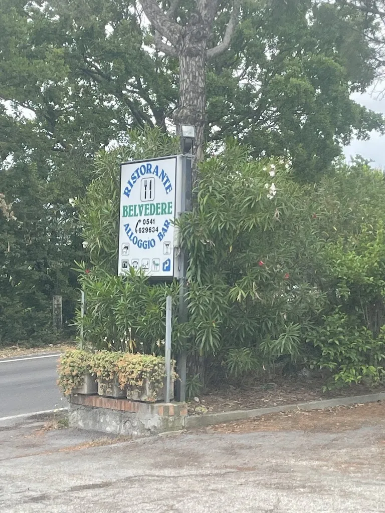 Lorella Bartolini Montanari_Ristorante Alloggio Belvedere_Poggio Berni_recensione