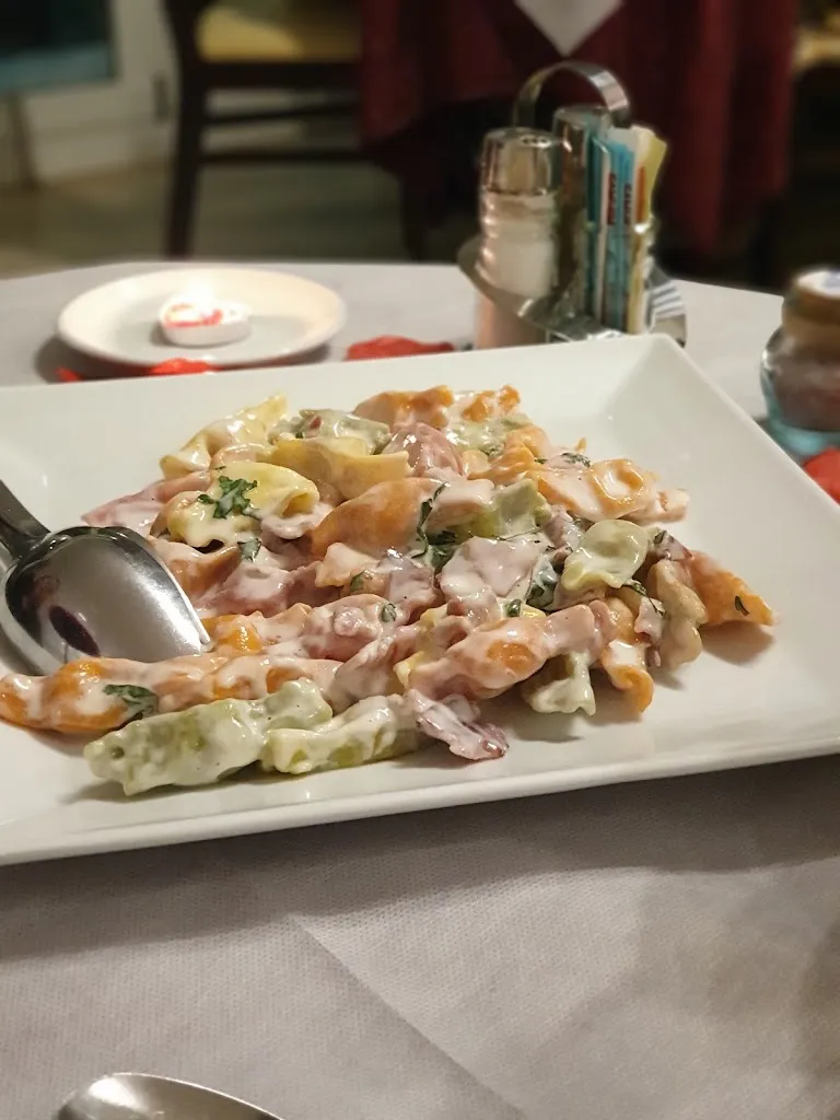 Menu_Ristorante Pizzeria La Quercia_Poggio Berni_image_6