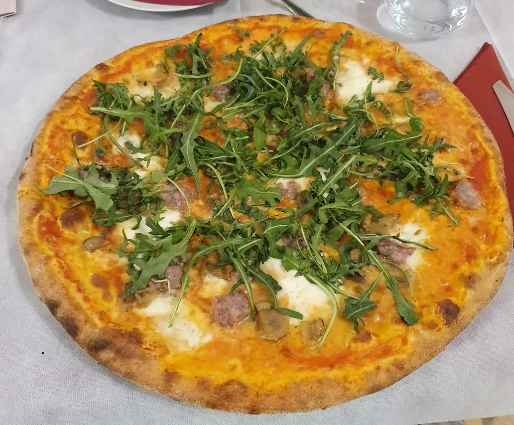 Menu_Ristorante Pizzeria La Quercia_Poggio Berni_image_9