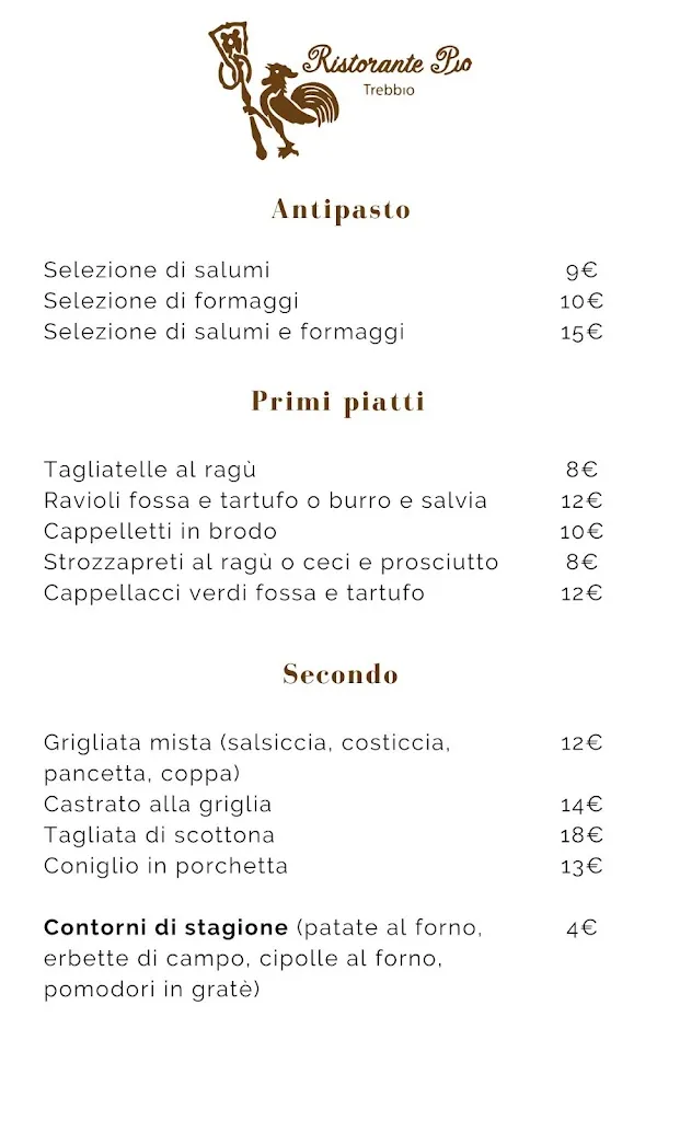 Menu_Ristorante Pio_Poggio Berni_immagine_1