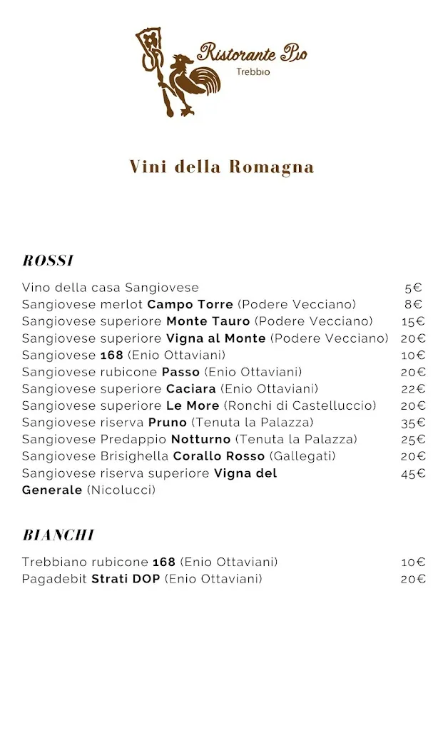 Menu_Ristorante Pio_Poggio Berni_immagine_2