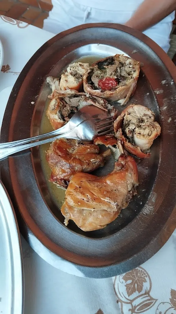 Ariminum_Ristorante Pio_Poggio Berni_recensione