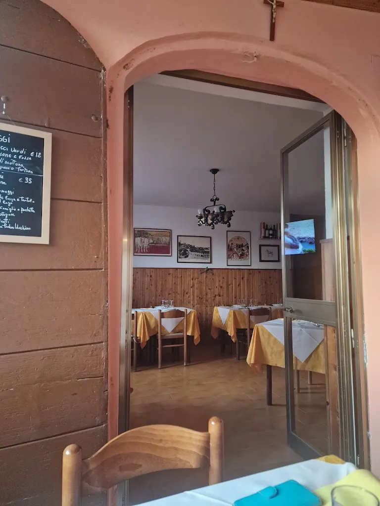 Daniele Succi_Ristorante Pio_Poggio Berni_recensione