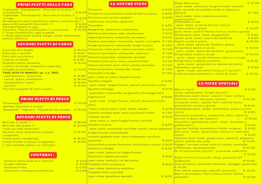 Menu_Ristorante Locanda da Gamboun_Poggio Berni_image_1