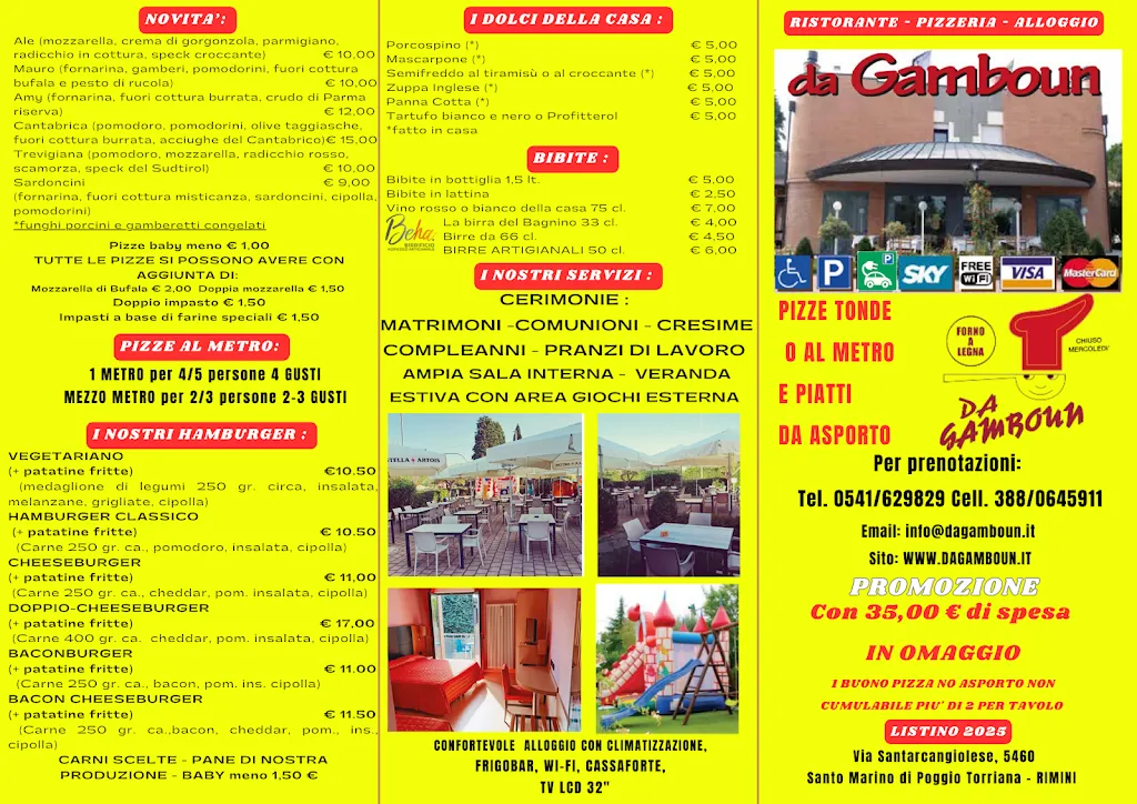 Menu_Ristorante Locanda da Gamboun_Poggio Berni_image_4