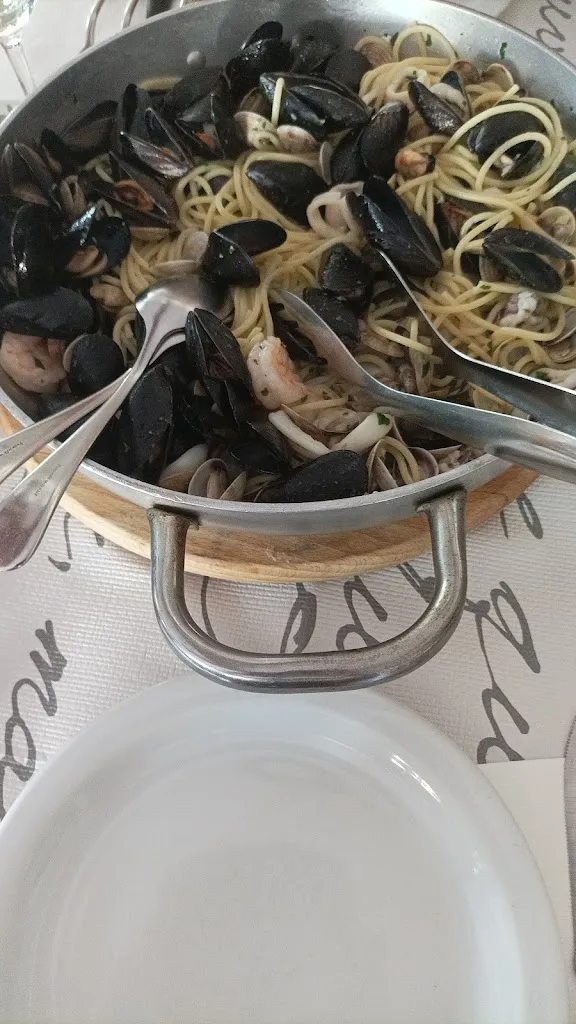 Stefano Rombo_Ristorante Locanda da Gamboun_Poggio Berni_review