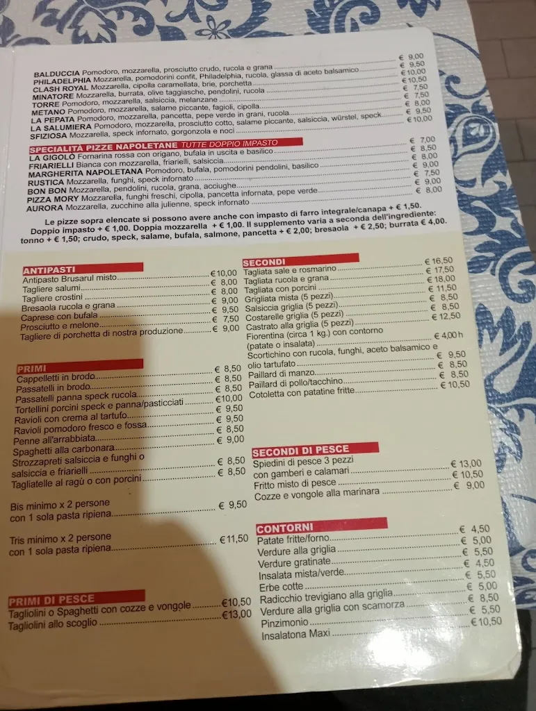 Menu_Ristorante Pizzeria Brusarul_Poggio Berni_image_2