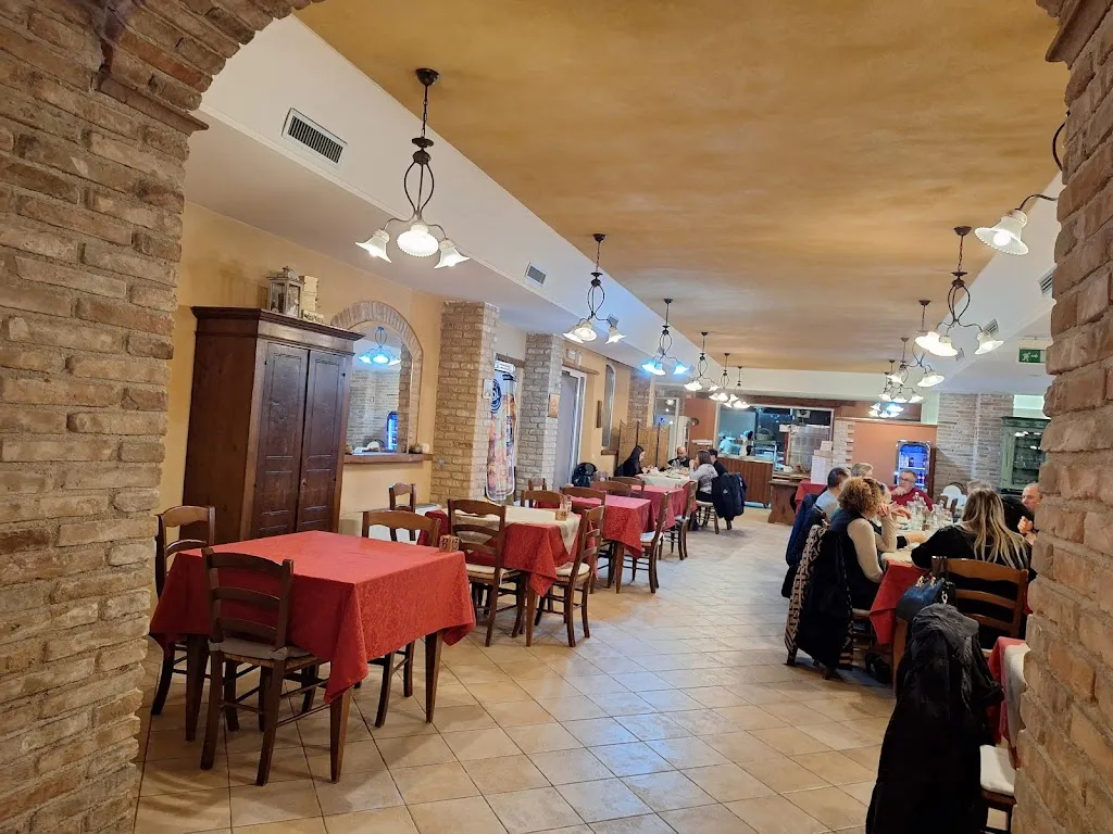 Ristorante Vecchio Podere_Poggio Berni_slider_image_1