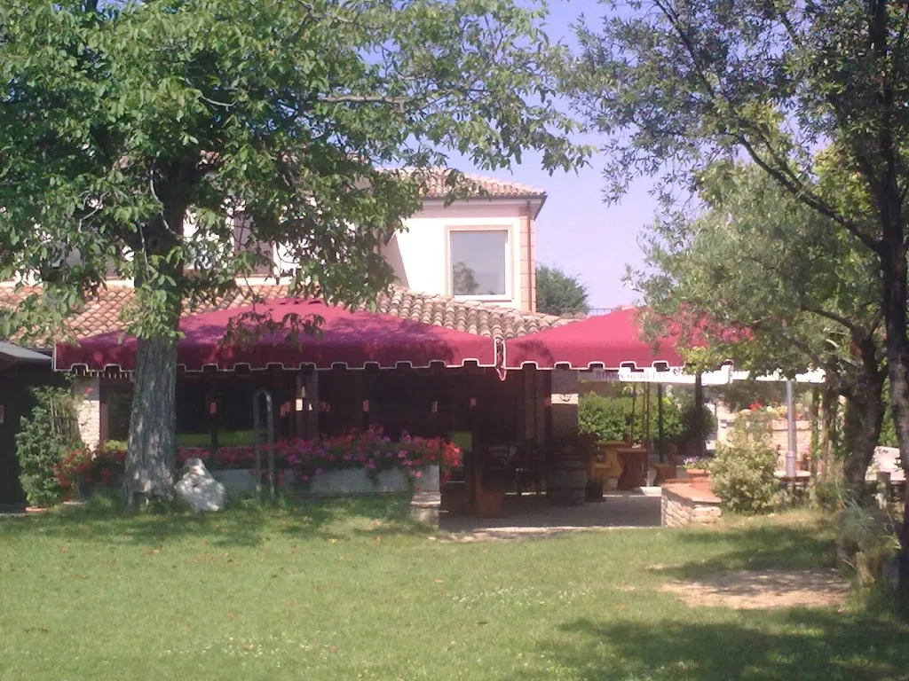 Ristorante Vecchio Podere_Poggio Berni_slider_image_2