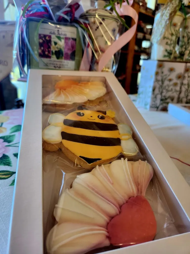 Maja Hassel_Corte dei Sapori_Pretoro_review