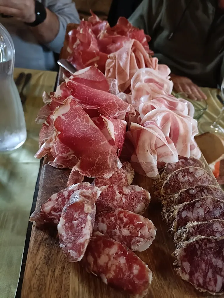 Menu_Hosteria del Maiale_Polesine Parmense_image_5