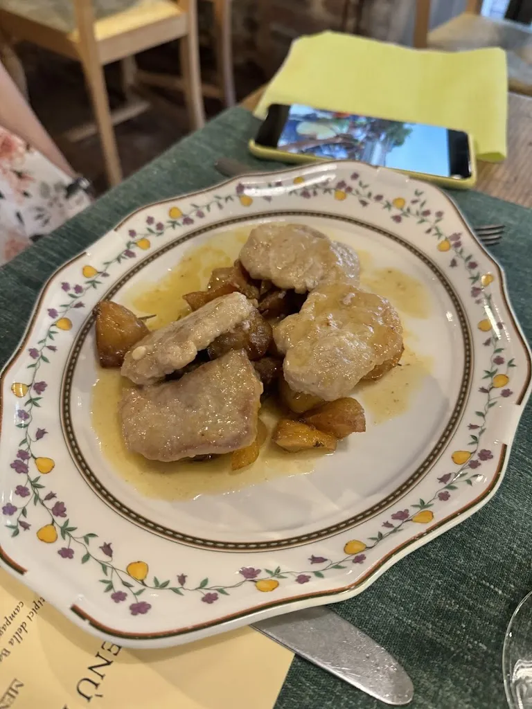 Francisco Calero_Hosteria del Maiale_Polesine Parmense_review