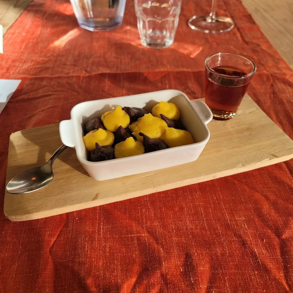 Eduardo Andrade_Hosteria del Maiale_Polesine Parmense_review