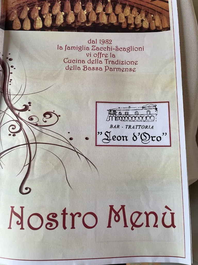 Me Mu_Trattoria Leon D'Oro_Polesine Parmense_review