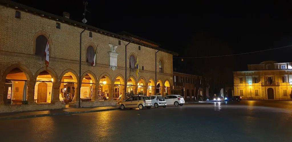 pjbuys Buys (pjbuys)_Trattoria Leon D'Oro_Polesine Parmense_review