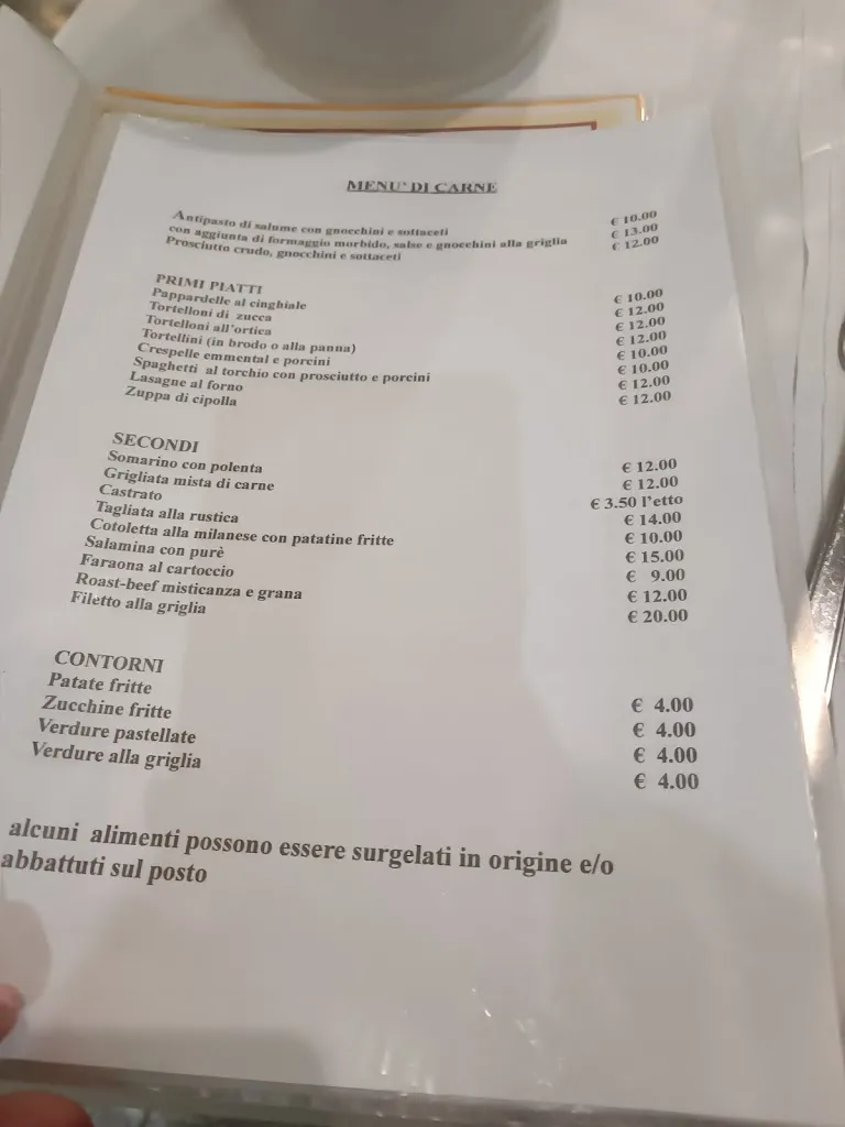 Menu_Trattoria Da Pippi_Poggio Renatico_image_4
