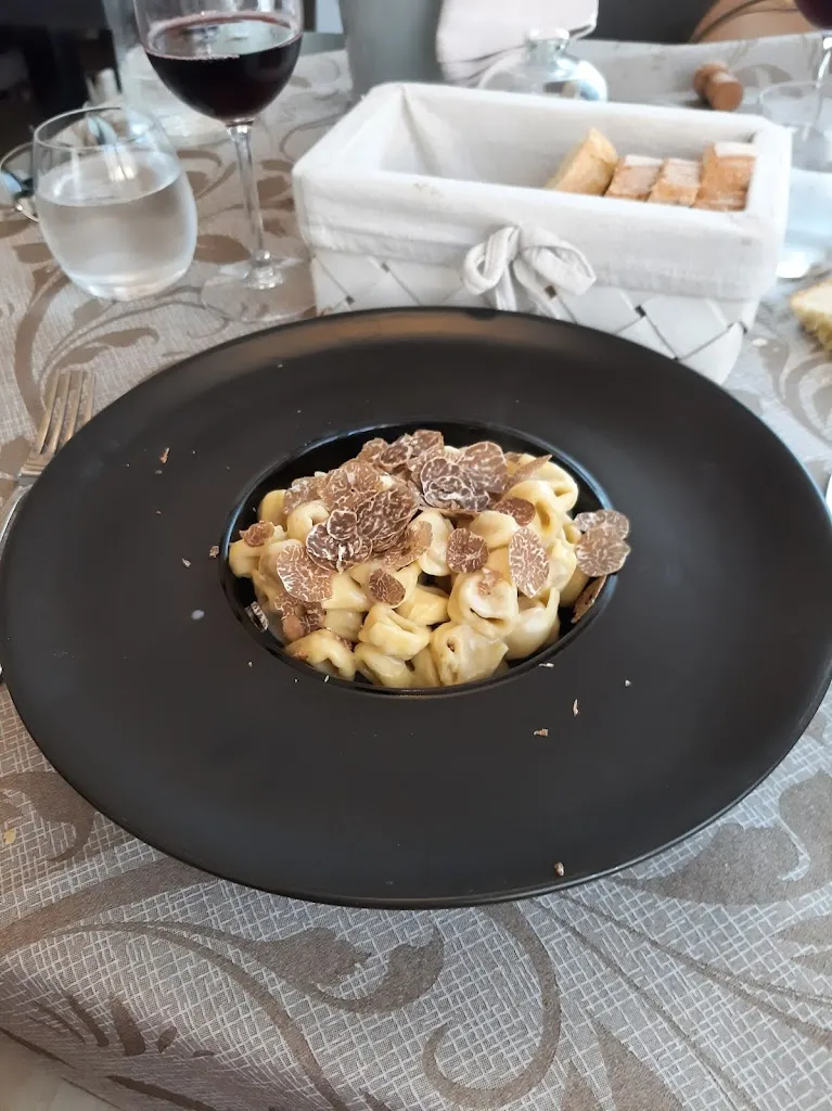 Menu_I Cavallini Ristorante e Bed and breakfast_Poggio Renatico_immagine_9