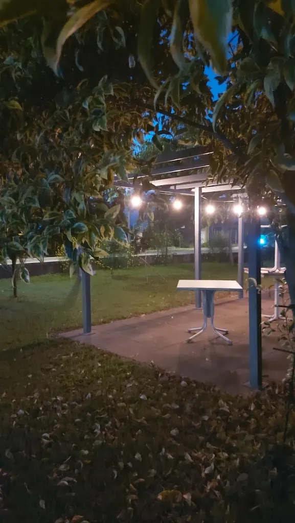 Linda Rabbi_I Cavallini Ristorante e Bed and breakfast_Poggio Renatico_recensione