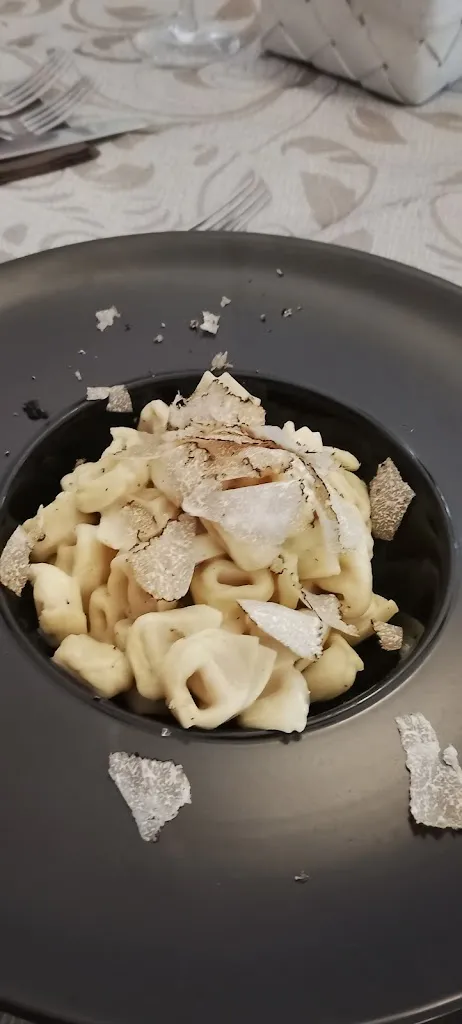 Nicola Rossini_I Cavallini Ristorante e Bed and breakfast_Poggio Renatico_recensione