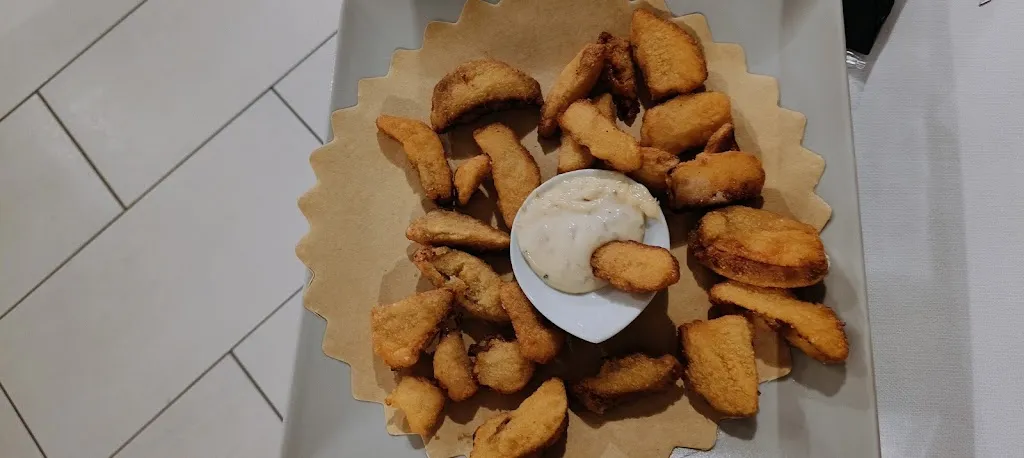 Vito Clemente_Antica Trattoria Gì.Le_Poggio Renatico_review