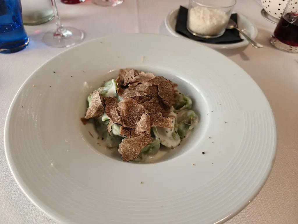 Gianluca Guandalini_Antica Trattoria Gì.Le_Poggio Renatico_review