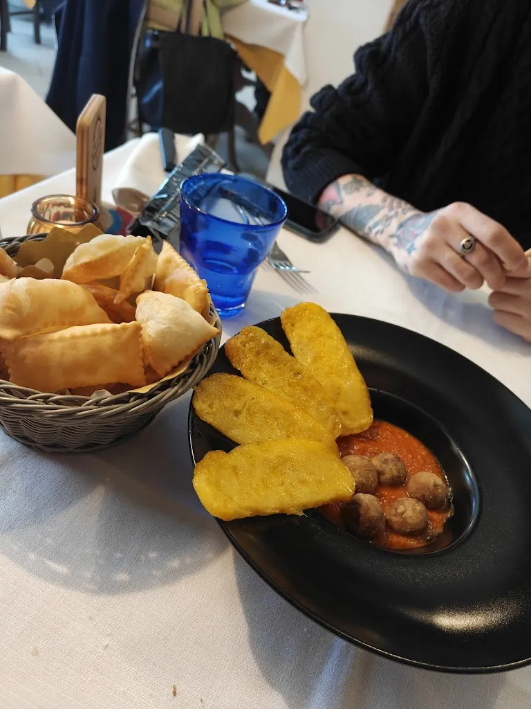 Nicola Picerno_Antica Trattoria Gì.Le_Poggio Renatico_review