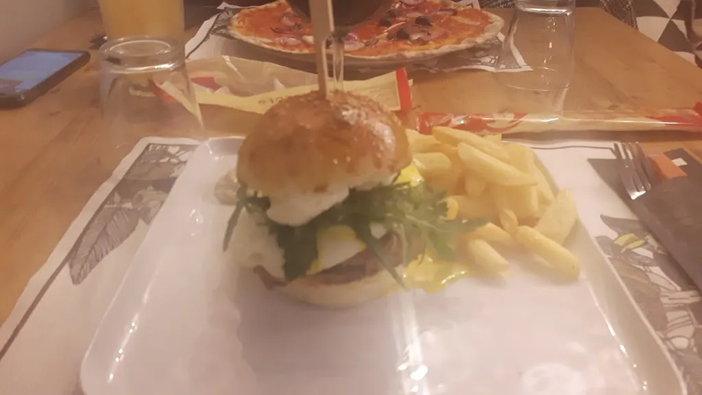 Menu_Pizzeria Master's Inn Poggio Renatico_Poggio Renatico_immagine_3