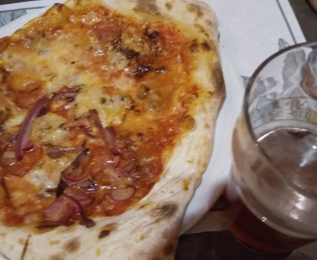 Menu_Pizzeria Master's Inn Poggio Renatico_Poggio Renatico_immagine_4