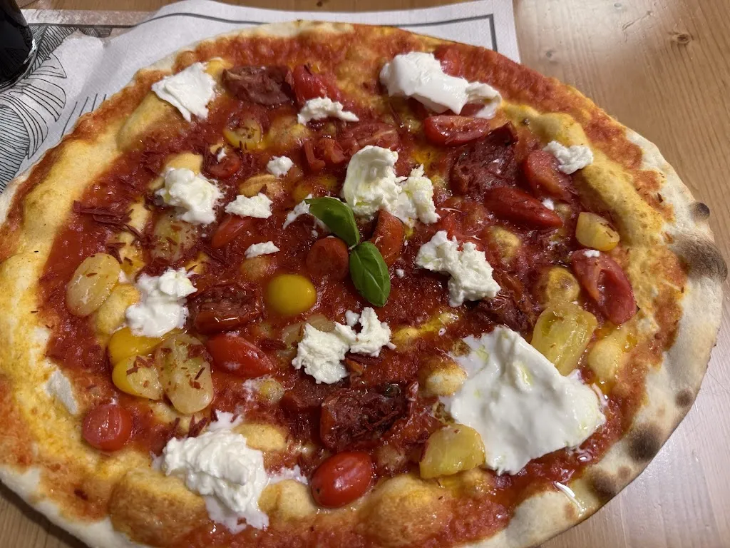 Monika_Pizzeria Master's Inn Poggio Renatico_Poggio Renatico_recensione