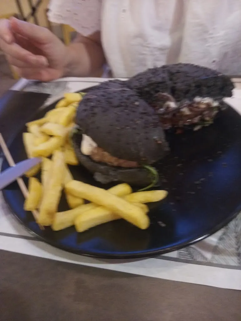 amba rabà_Pizzeria Master's Inn Poggio Renatico_Poggio Renatico_recensione