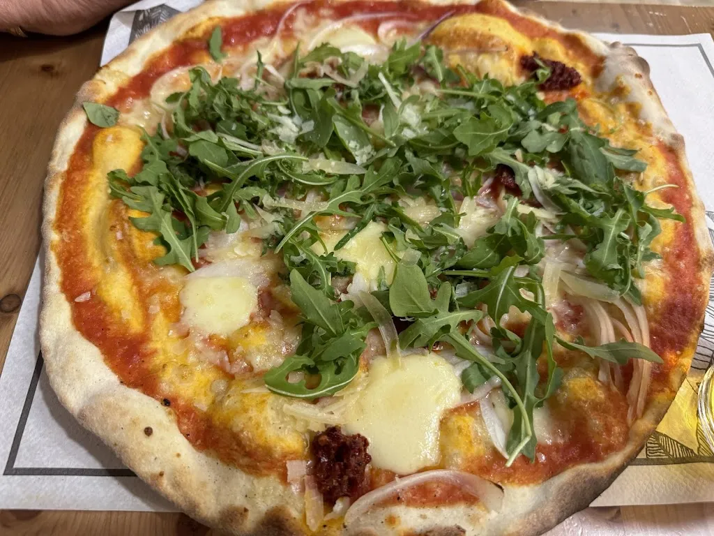 Pizzeria Master's Inn Poggio Renatico_Poggio Renatico_slider_image_2