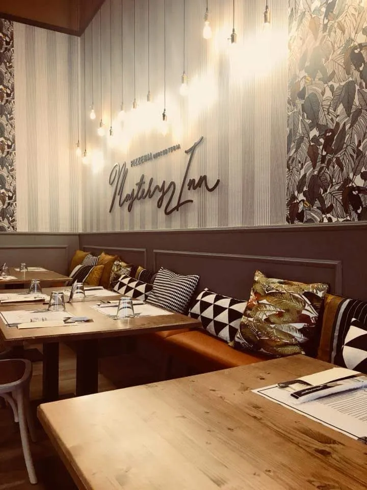 Pizzeria Master's Inn Poggio Renatico_Poggio Renatico_slider_image_3