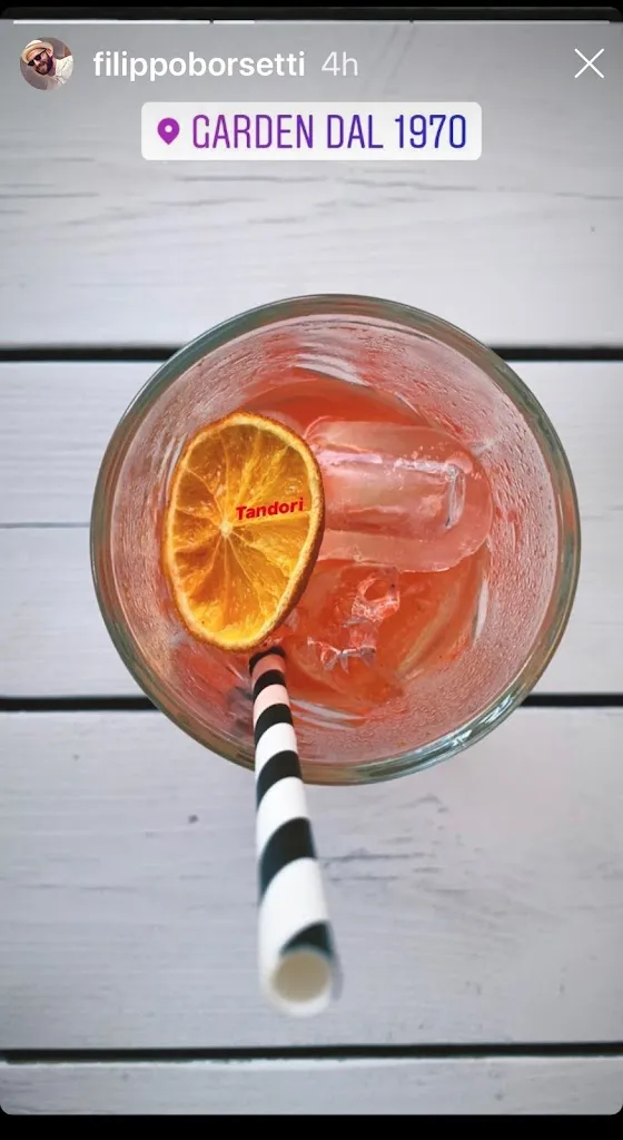 Menu_Ristorante Pizzeria Garden_Poggio Renatico_immagine_6