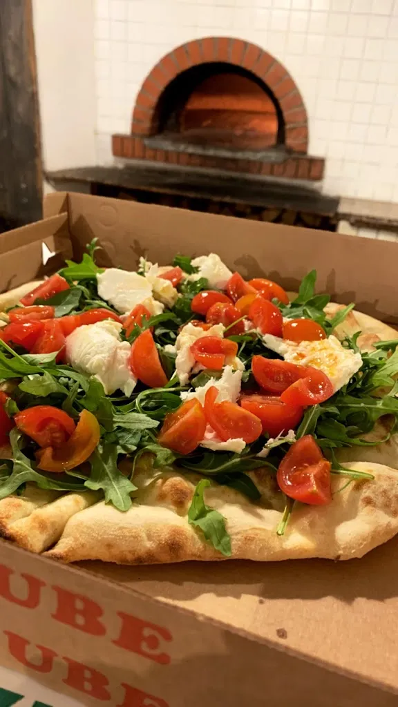 Menu_Ristorante Pizzeria Garden_Poggio Renatico_immagine_8