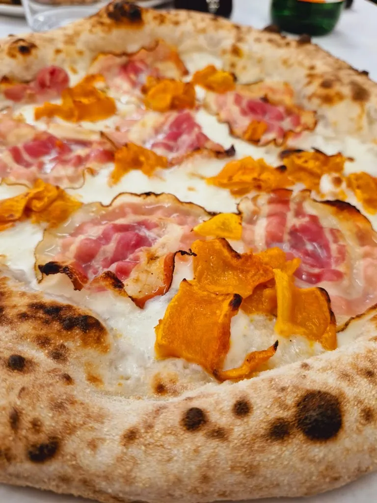 Marcello Antonioli ALFIO_Ristorante Pizzeria Garden_Poggio Renatico_recensione