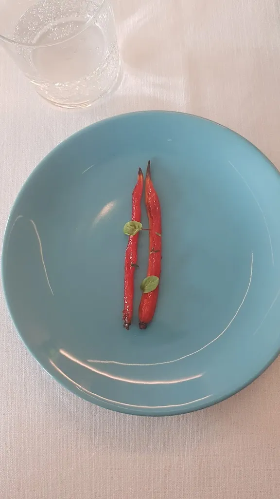 Monia Garuti_Ristorante Pizzeria Garden_Poggio Renatico_recensione