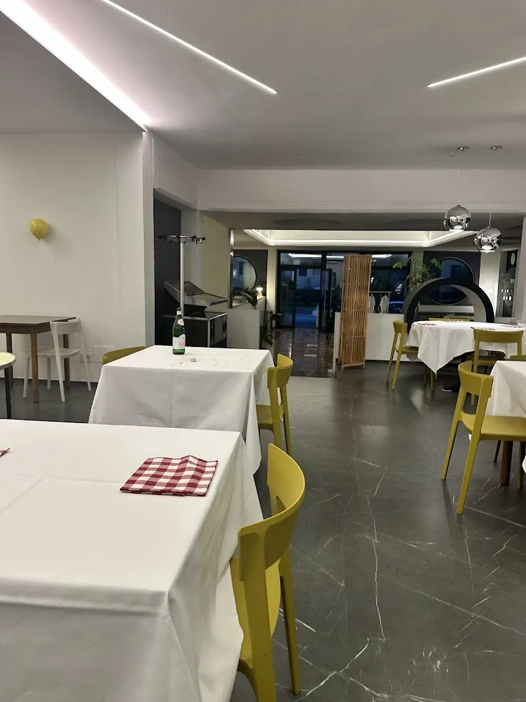 Ristorante Pizzeria Garden restaurant in Poggio Renatico