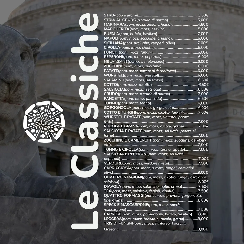 Menu_Pizza in Centro_Poggio Renatico_immagine_2